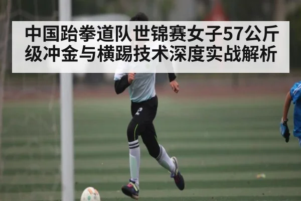 中国跆拳道队世锦赛女子57公斤级冲金与横踢技术深度实战解析