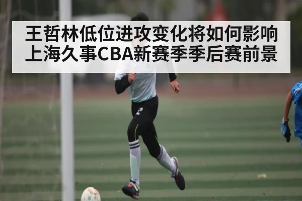 王哲林低位进攻变化将如何影响上海久事CBA新赛季季后赛前景