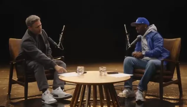 骑勇大战！里奇-保罗：詹姆斯跟我说他更喜欢在客场打抢七